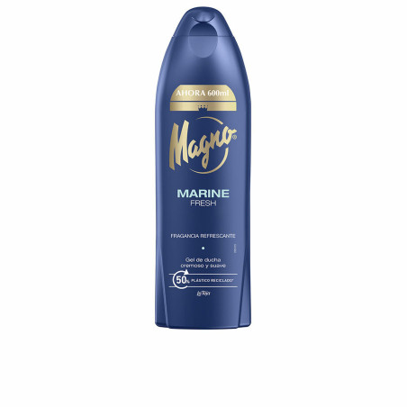 Gel Doccia Magno MARINE 600 ml