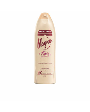 Gel Doccia Magno ROSE ELEGANT 600 ml