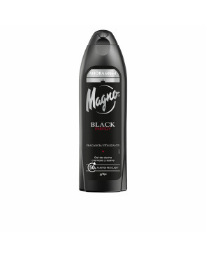Gel Doccia Magno BLACK ENERGY 600 ml