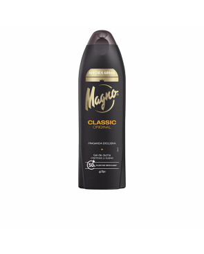 Gel Doccia Magno CLASSIC 600 ml