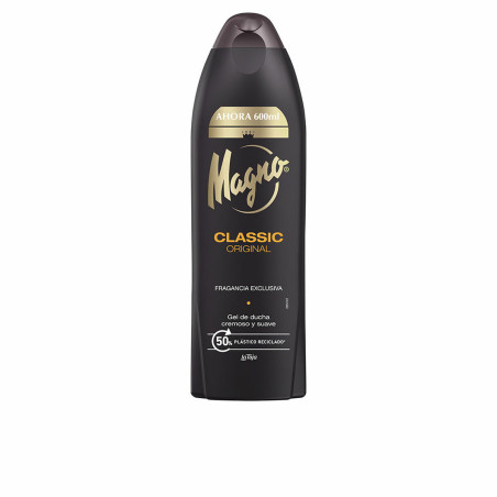 Gel Doccia Magno CLASSIC 600 ml