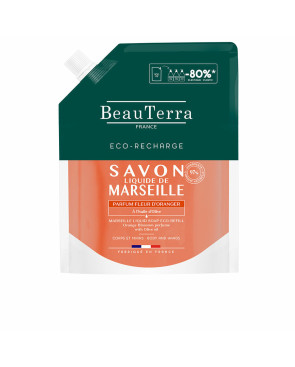 Gel Bagno Beauterra MARSEILLE 900 ml