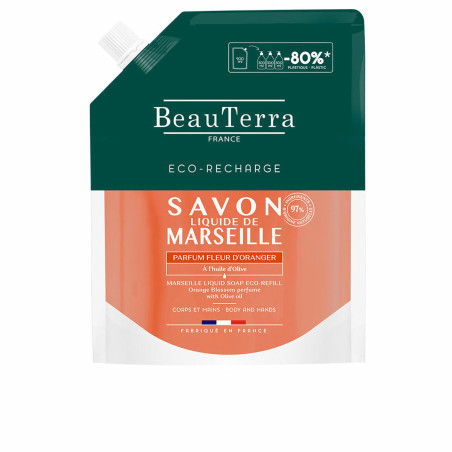 Gel Bagno Beauterra MARSEILLE 900 ml