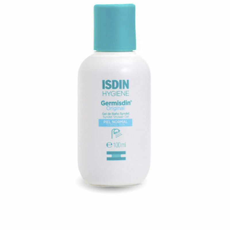 Gel Doccia Isdin GERMISDIN 100 ml Gel Doccia Isdin GERMISDIN 100 ml