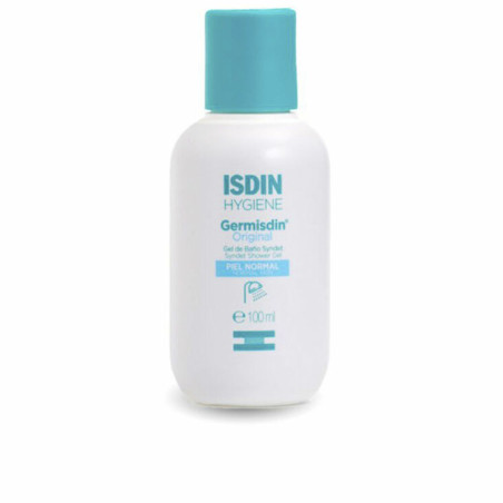 Gel Doccia Isdin GERMISDIN 100 ml