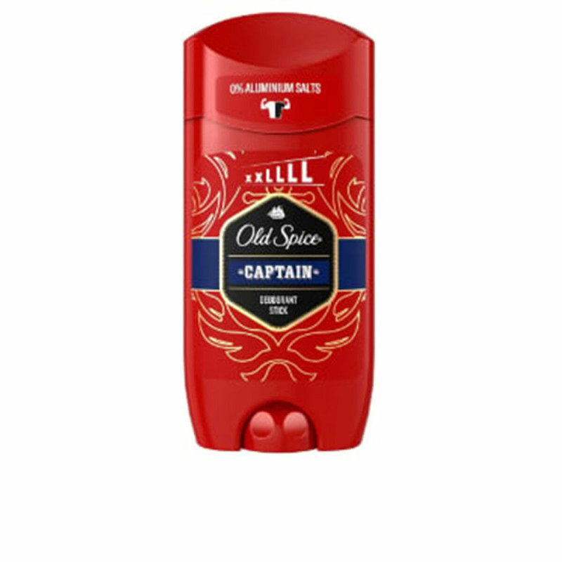 Deodorante Stick Old Spice CAPTAIN 85 ml