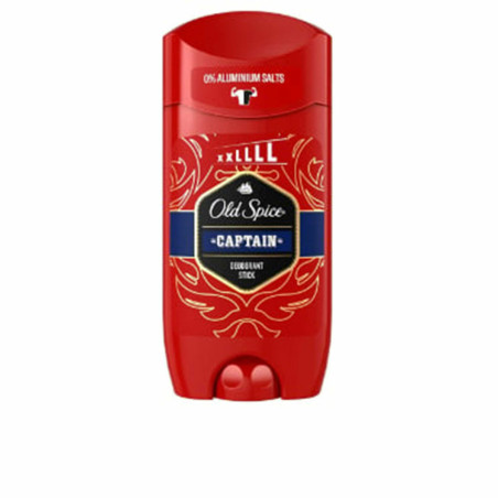 Deodorante Stick Old Spice CAPTAIN 85 ml