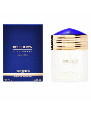 Profumo Uomo Boucheron 120600 EDP EDP 100 ml