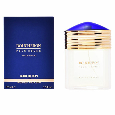 Profumo Uomo Boucheron 120600 EDP EDP 100 ml