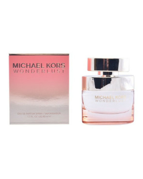 Profumo Donna Wonderlust Michael Kors EDP (50 ml) (50 ml)