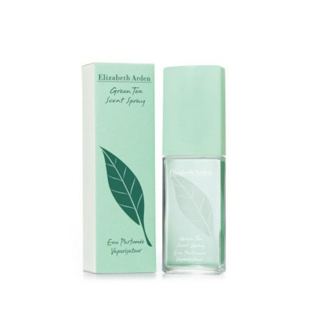 Profumo Donna Green Tea Scent Elizabeth Arden 126264 EDP (50 ml) EDP 50 ml