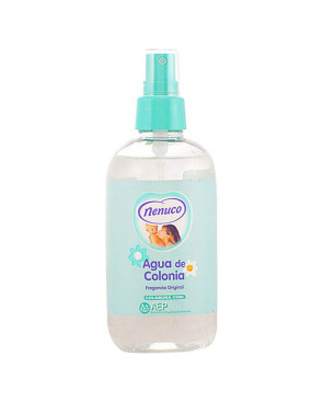 Profumo per Bambini Nenuco EDC (240 ml)