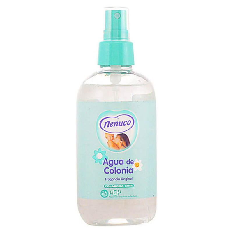 Profumo per Bambini Nenuco EDC (240 ml) Profumo per Bambini Nenuco EDC (240 ml)
