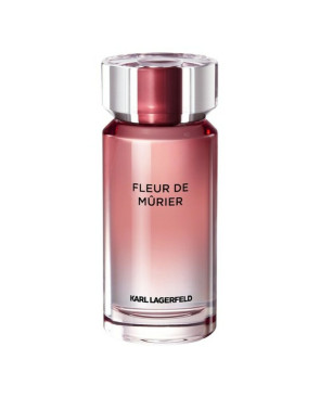 Profumo Donna Fleur de Mûrier Lagerfeld KL008A04 EDP (100 ml) EDP 100 ml