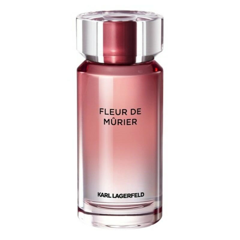 Profumo Donna Fleur de Mûrier Lagerfeld KL008A04 EDP (100 ml) EDP 100 ml Profumo Donna Fleur de Mûrier Lagerfeld KL008A04 EDP (100 ml) EDP 100 ml