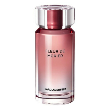 Profumo Donna Fleur de Mûrier Lagerfeld KL008A04 EDP (100 ml) EDP 100 ml