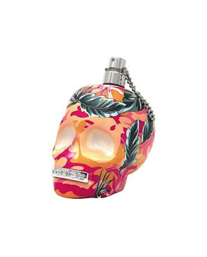 Profumo Donna To Be Exotic Jungle Police 191034 EDP EDP 125 ml