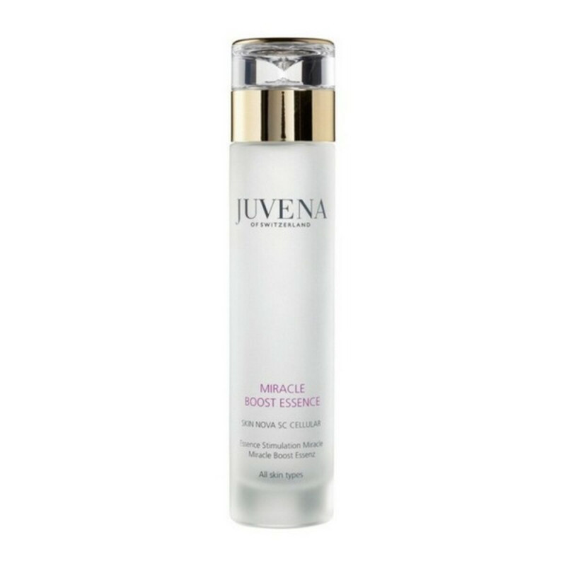 Elisir di Bellezza Miracle Juvena Miracle (125 ml) 125 ml Elisir di Bellezza Miracle Juvena Miracle (125 ml) 125 ml