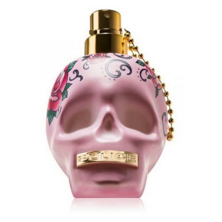 Profumo Donna To Be Tattoo Art Police MA1611242 EDP EDP 40 ml