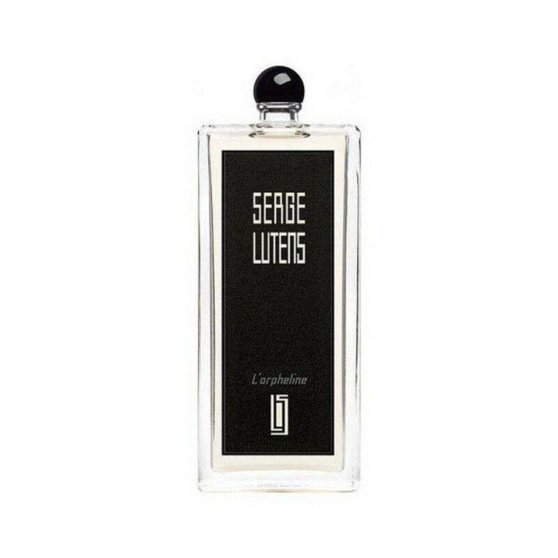 Profumo Unisex L'Orpheline Serge Lutens COLLECTION NOIRE EDP 100 ml Profumo Unisex L'Orpheline Serge Lutens COLLECTION NOIRE EDP 100 ml