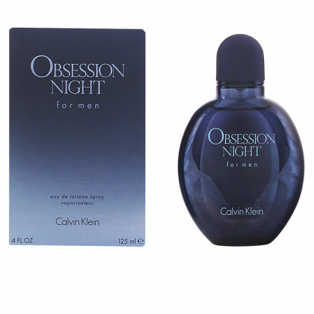 Profumo Uomo Calvin Klein 137664 EDT 125 ml