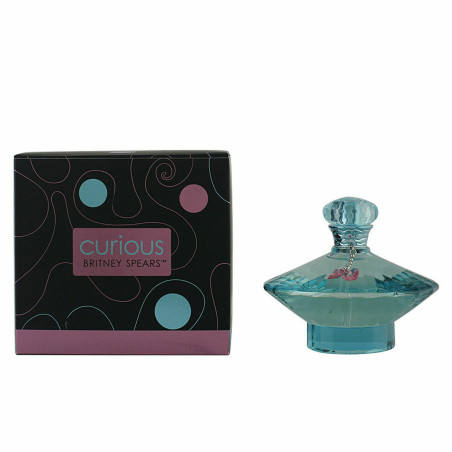 Profumo Donna Britney Spears 11331 EDP 100 ml