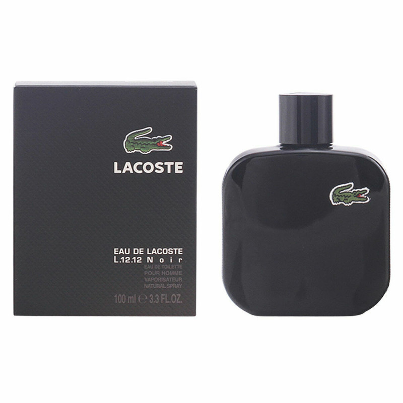 Profumo Uomo Lacoste 10001240 EDT 100 ml Profumo Uomo Lacoste 10001240 EDT 100 ml