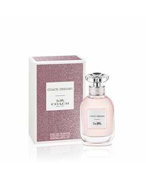 Profumo Donna Coach CC009A02 EDP 60 ml