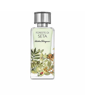 Profumo Unisex Salvatore Ferragamo FORESTE DI SETA EDP EDP 100 ml