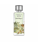 Profumo Unisex Salvatore Ferragamo FORESTE DI SETA EDP EDP 100 ml Profumo Unisex Salvatore Ferragamo FORESTE DI SETA EDP EDP 100 ml