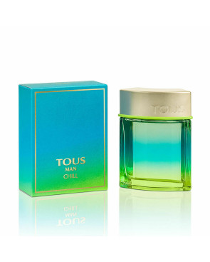 Profumo Uomo Tous Man Chill EDT 100 ml