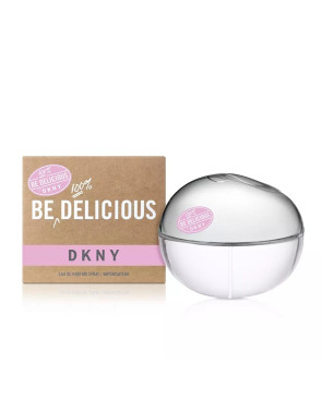 Profumo Donna Donna Karan Be 100% Delicious EDP EDP 100 ml