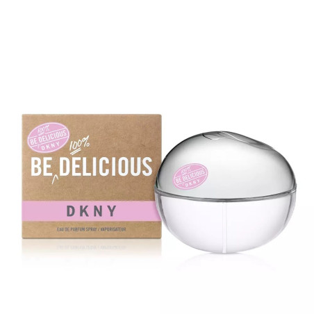 Profumo Donna Donna Karan Be 100% Delicious EDP EDP 100 ml