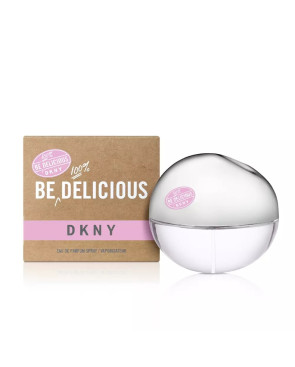 Profumo Donna Donna Karan Be 100% Delicious EDP EDP 30 ml