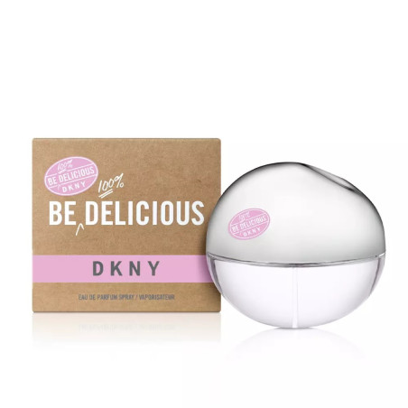 Profumo Donna Donna Karan Be 100% Delicious EDP EDP 30 ml