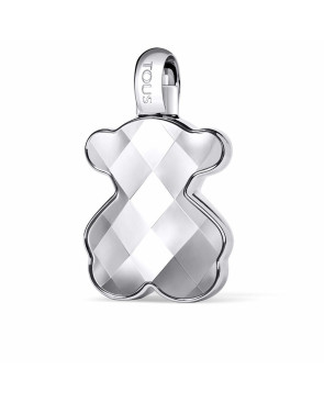 Profumo Donna Tous LoveMe The Silver Parfum EDP EDP 90 ml