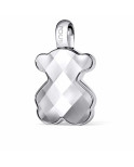 Profumo Donna Tous LoveMe The Silver Parfum EDP EDP 90 ml Profumo Donna Tous LoveMe The Silver Parfum EDP EDP 90 ml