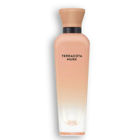 Profumo Donna Adolfo Dominguez Terracota Musk EDP EDP 120 ml