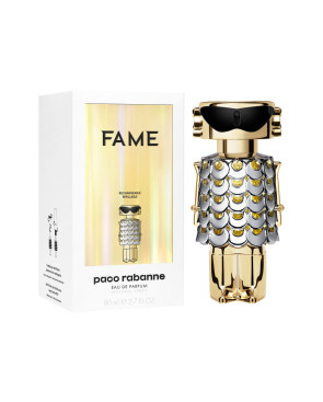 Profumo Donna Paco Rabanne Fame EDP EDP 80 ml
