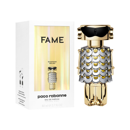 Profumo Donna Paco Rabanne Fame EDP EDP 80 ml