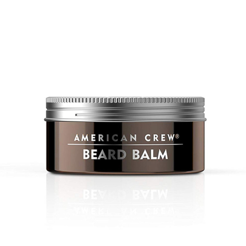 Balsamo da Barba American Crew (60 g) (60 g) Balsamo da Barba American Crew (60 g) (60 g)