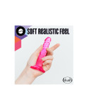 Dildo Blush Naturally Yours Rosa
