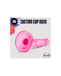 Dildo Blush Naturally Yours Rosa