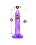 Vibratore Blush Naturally Yours Viola