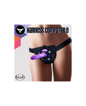 Vibratore Blush Naturally Yours Viola