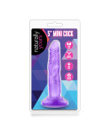 Vibratore Blush Naturally Yours Viola