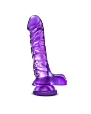 Dildo Realistico Blush B yours PVC Ø 4,7 cm (17,7 cm)