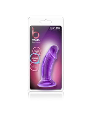 Dildo Blush B yours Viola Ø 3,1 cm