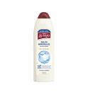 Gel Doccia Con Sali Minerali La Toja HIDROTERMAL 600 ml Gel Doccia Con Sali Minerali La Toja HIDROTERMAL 600 ml