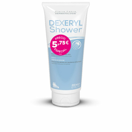 Crema Doccia Dexeryl SHOWER 200 ml